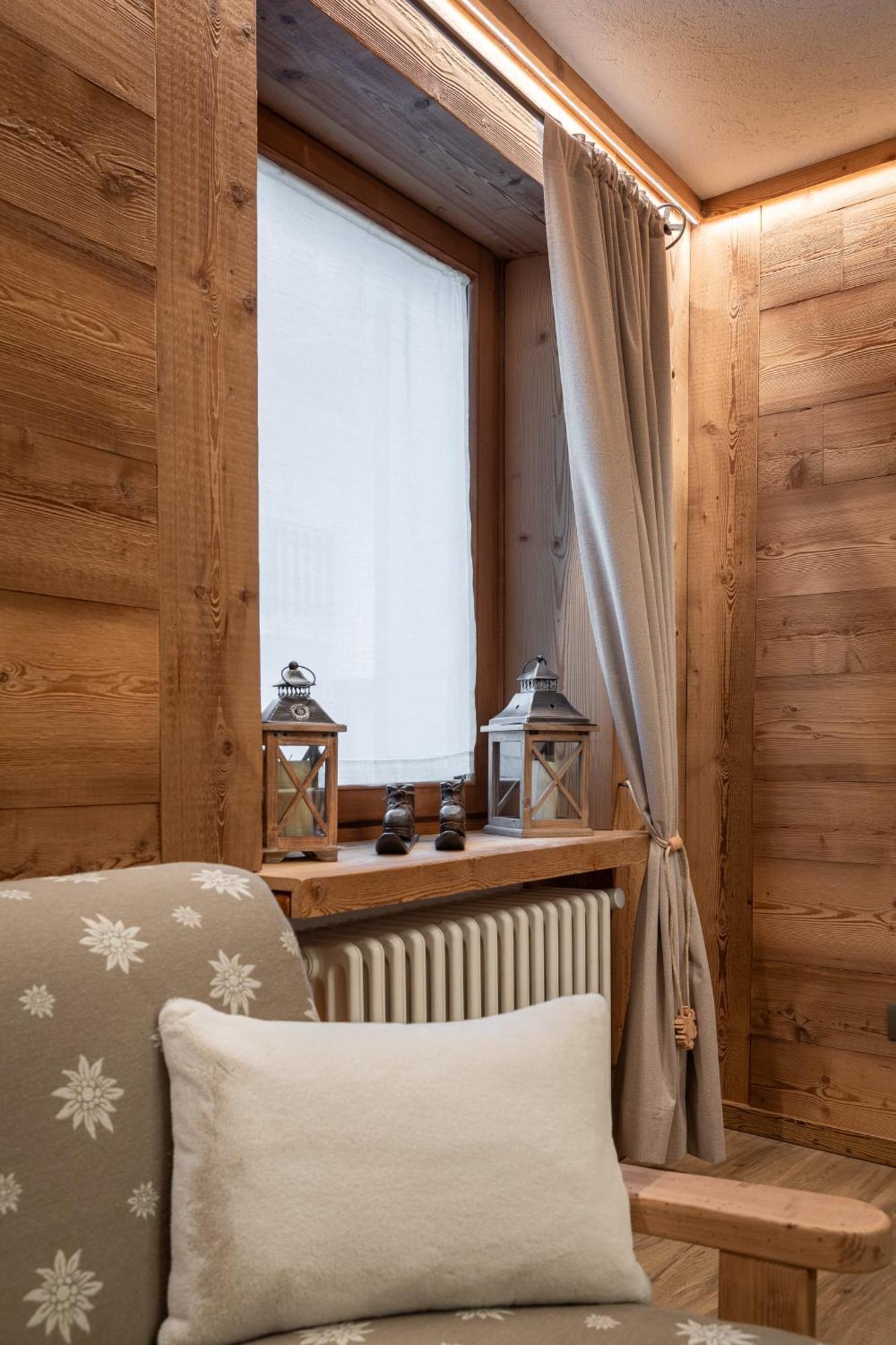 Maison Pennard * Courmayeur