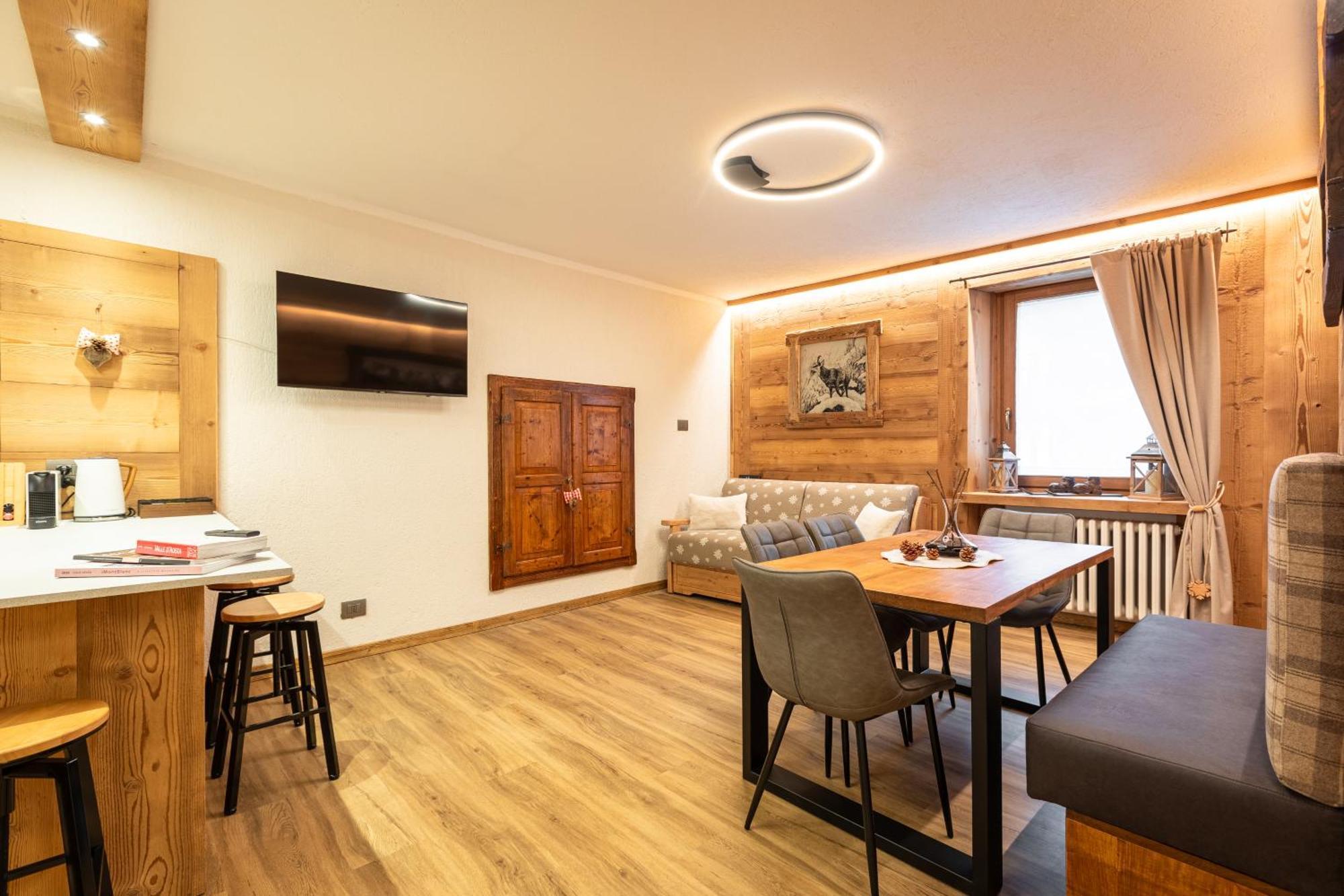 Maison Pennard Apartment