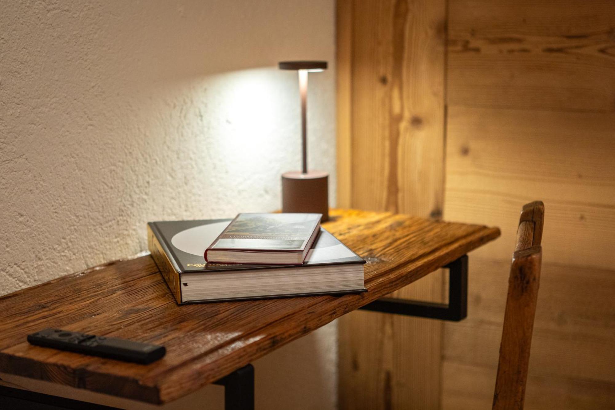 Maison Pennard * Courmayeur