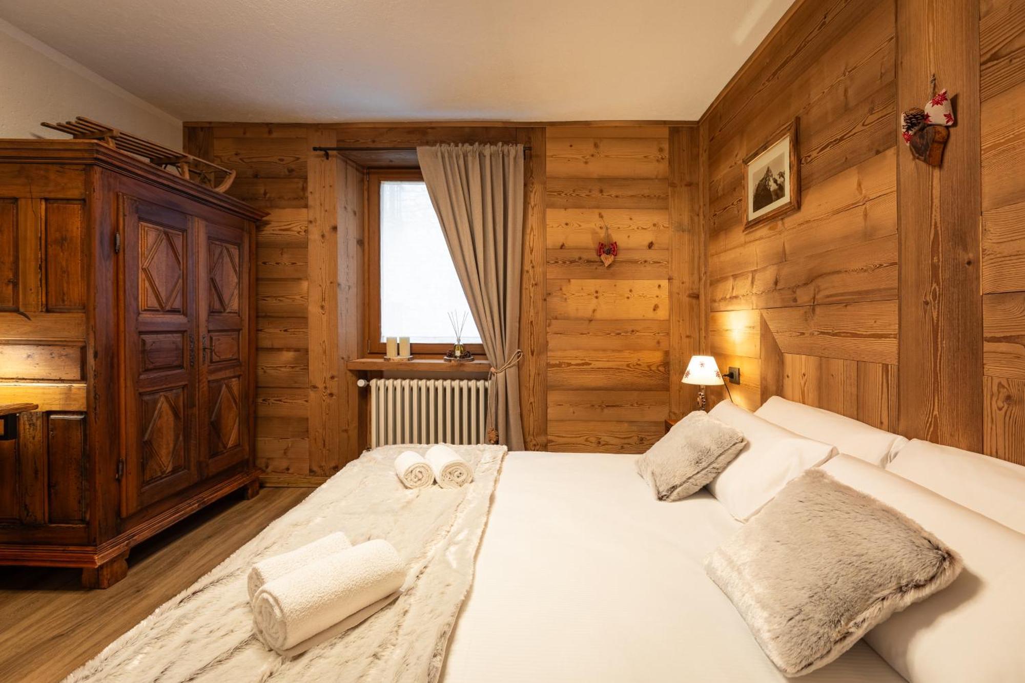 Maison Pennard Courmayeur