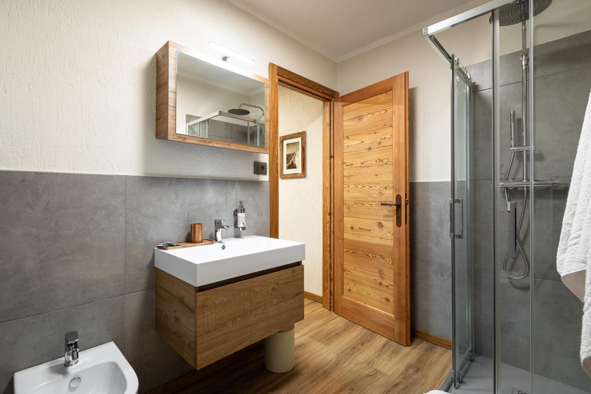 Apartment Maison Pennard Courmayeur